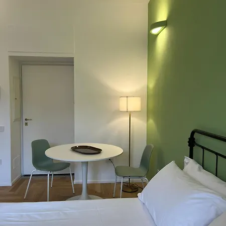Cozy - Zona Centro - Buenos Aires 公寓 米兰