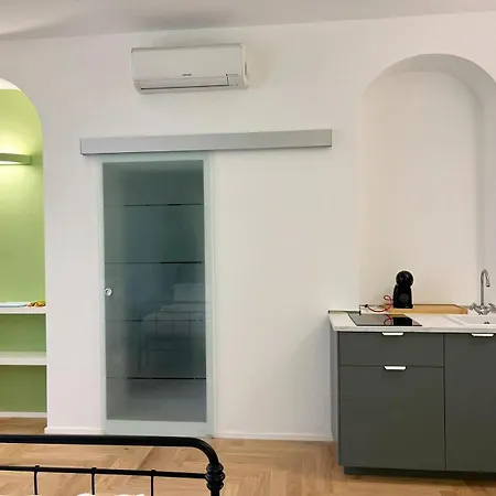 公寓 Cozy - Zona Centro - Buenos Aires 米兰