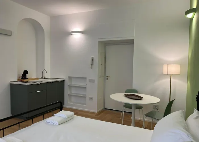 Apartman Cozy - Zona Centro - Buenos Aires *