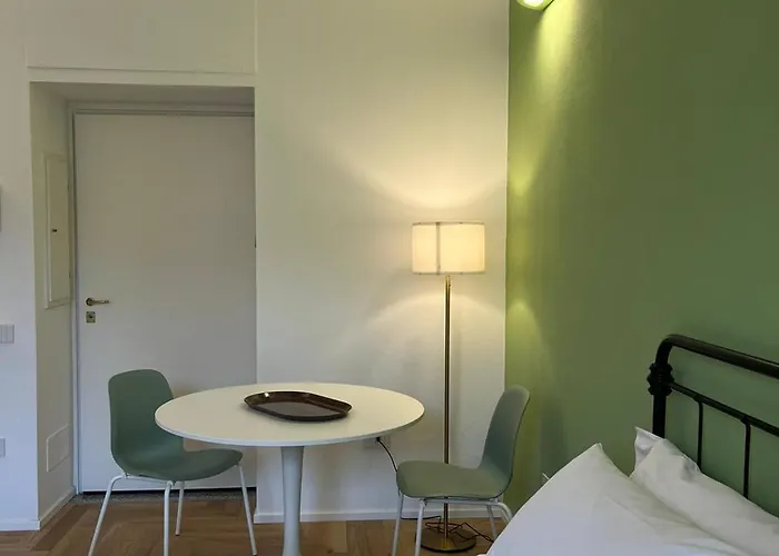 Cozy - Zona Centro - Buenos Aires Apartman Milánó