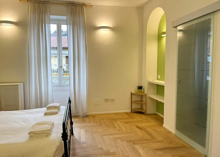 Apartman Cozy - Zona Centro - Buenos Aires Milánó