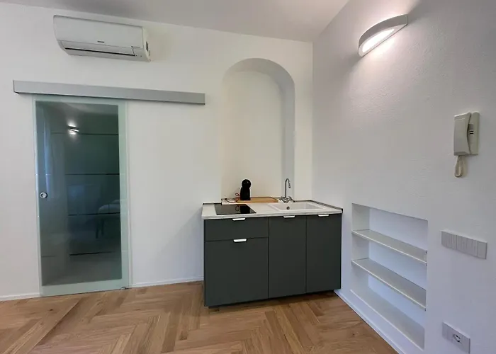 Cozy - Zona Centro - Buenos Aires Apartman Milánó