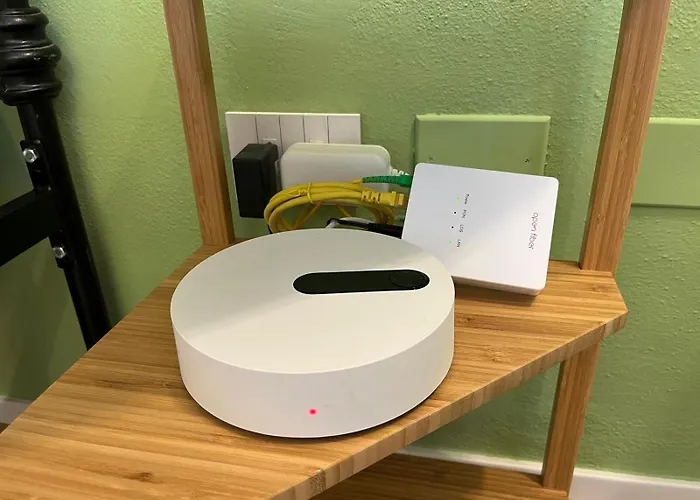 Apartman Cozy - Zona Centro - Buenos Aires Milánó
