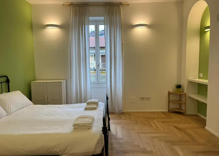 Apartman Cozy - Zona Centro - Buenos Aires