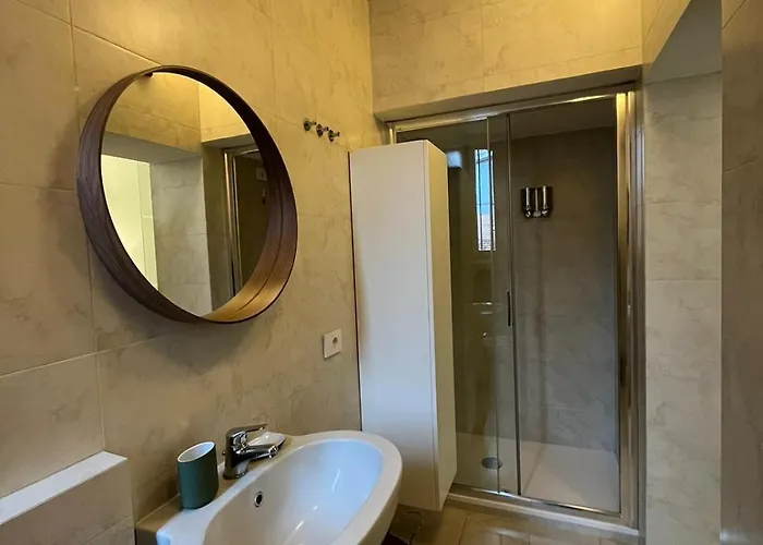 Cozy - Zona Centro - Buenos Aires Apartman