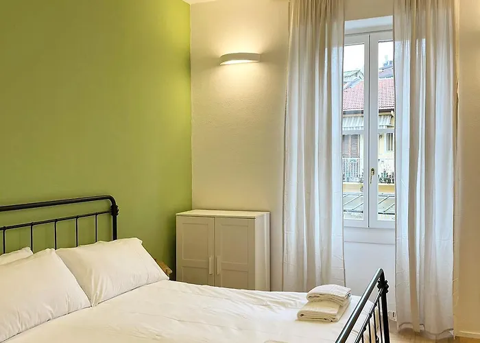 Apartman Cozy - Zona Centro - Buenos Aires