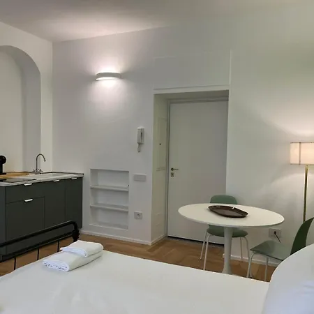 아파트 Cozy - Zona Centro - Buenos Aires *