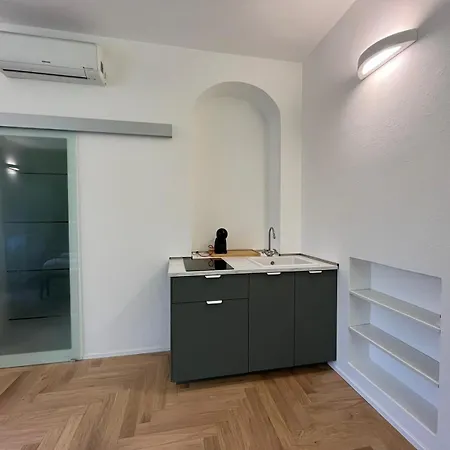 Cozy - Zona Centro - Buenos Aires Διαμέρισμα Μιλάνο